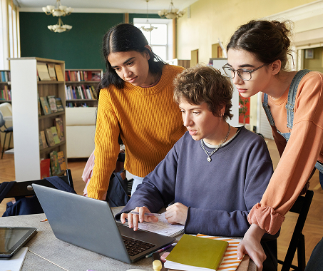 Why Learning a Second Language Early Helps Kids