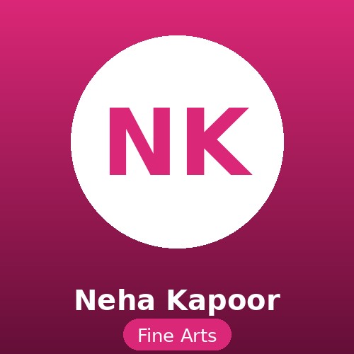 Neha Kapoor