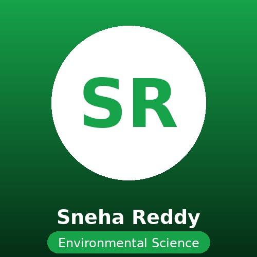Sneha Reddy